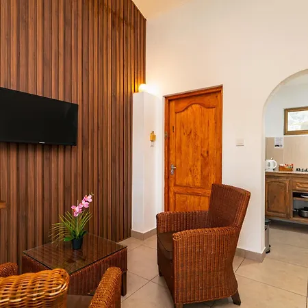 Sun Properties And Resort Hotel