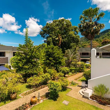 Sun Properties And Resort Hotel