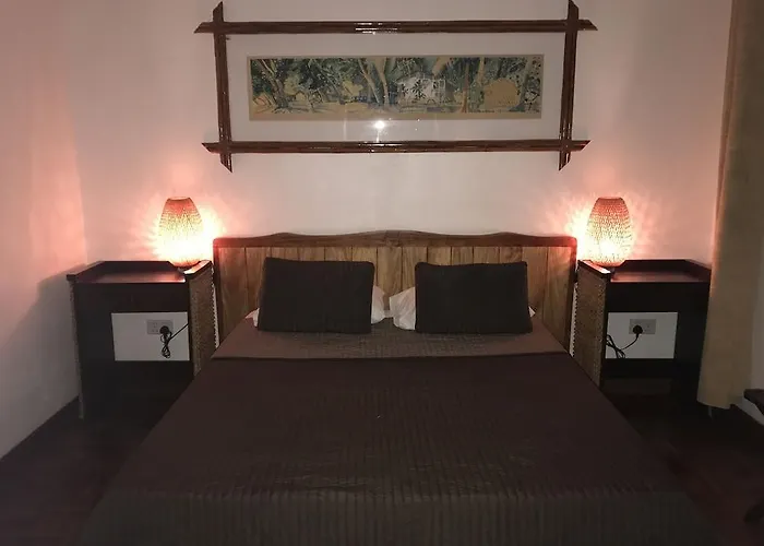 Guest house Sun Properties And Resort Hotel
