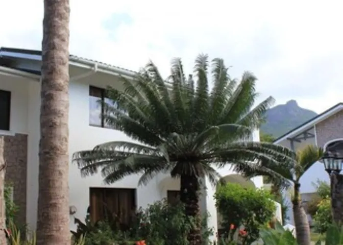 Sun Properties And Resort Hotel 3*