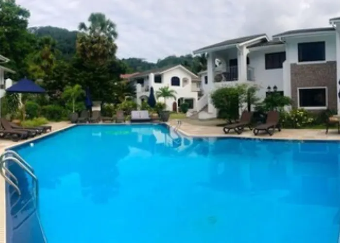 Sun Properties And Resort Hotel
