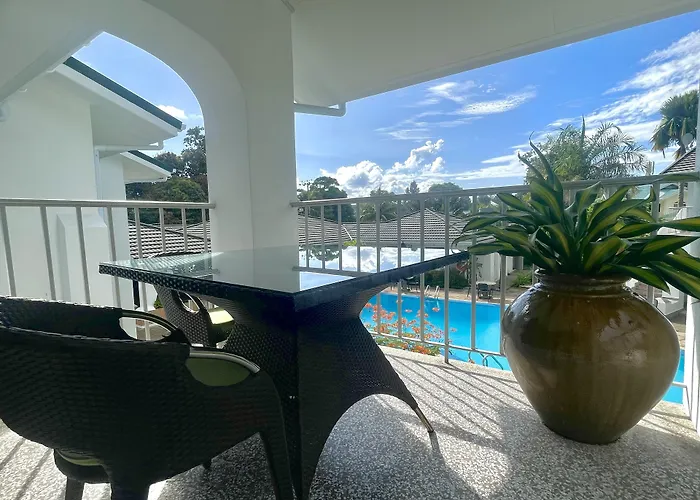 Guest house Sun Properties And Resort Hotel