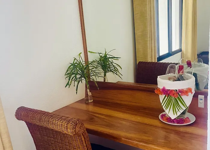 Guest house Sun Properties And Resort Hotel 3*