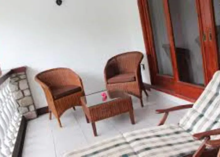 Sun Properties And Resort Hotel 3* Beau Vallon (Mahe)