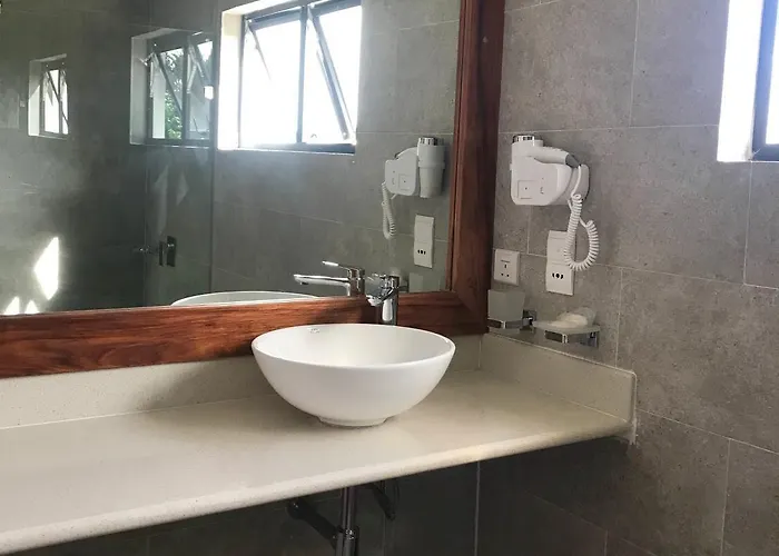 Sun Properties And Resort Hotel Guest house 3*