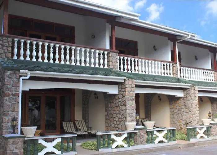 Sun Properties And Resort Hotel Guest house