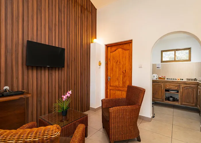 Sun Properties And Resort Hotel 3*