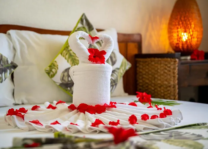 Guest house Sun Properties And Resort Hotel