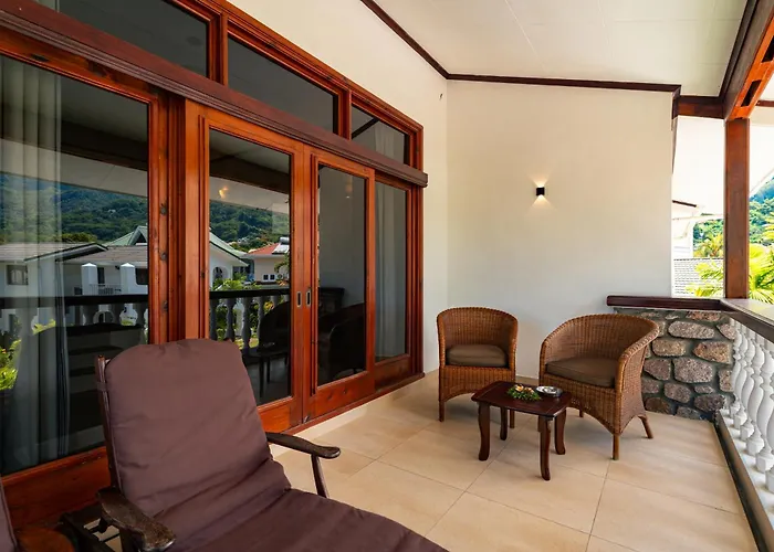 Sun Properties And Resort Hotel Guest house 3*