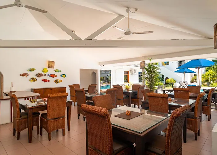 Sun Properties And Resort Hotel