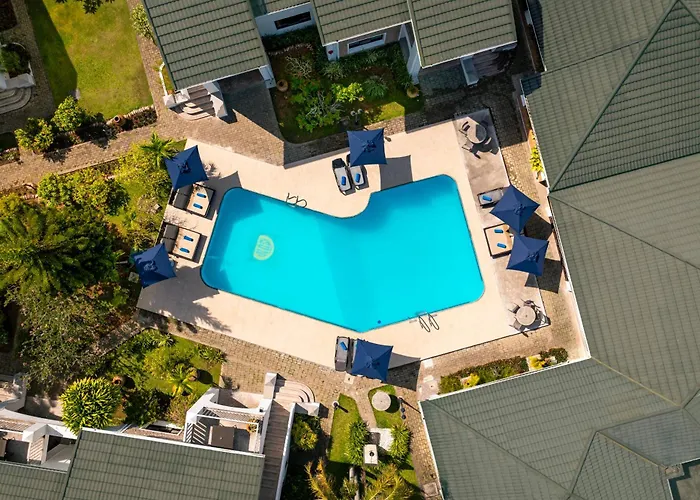 Sun Properties And Resort Hotel Guest house 3*
