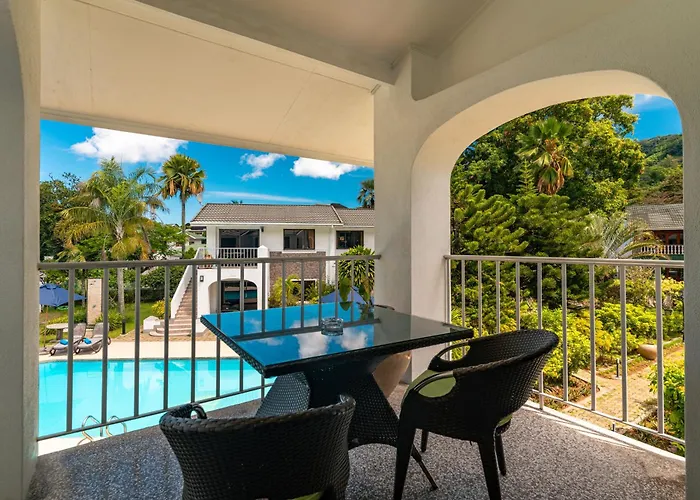 Sun Properties And Resort Hotel Guest house 3*