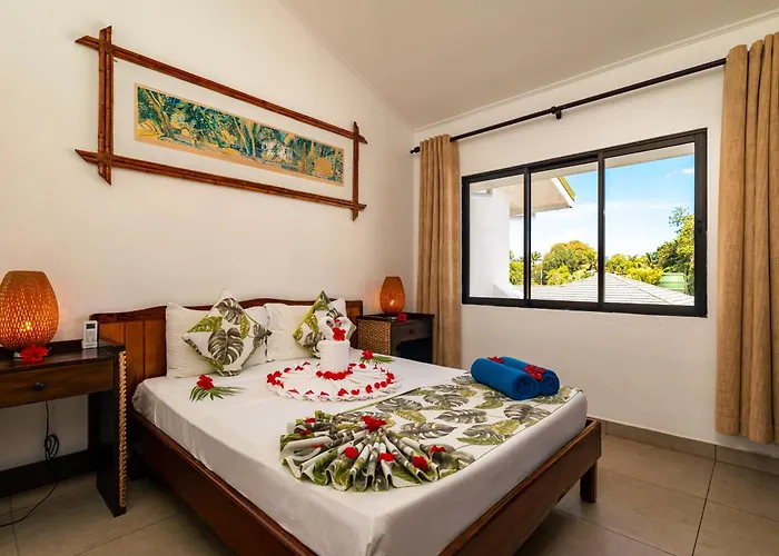 Sun Properties And Resort Hotel 3*
