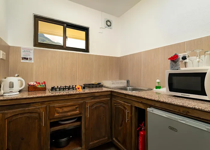 Sun Properties And Resort Hotel Guest house 3*