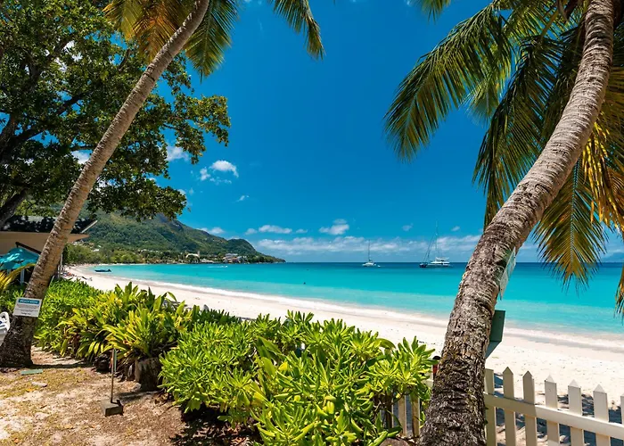 Sun Properties And Resort Hotel