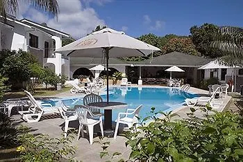 Guest house Sun Properties And Resort Hotel Beau Vallon (Mahe)