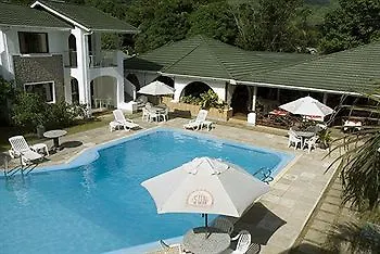 Sun Properties And Resort Hotel 3* Beau Vallon (Mahe)