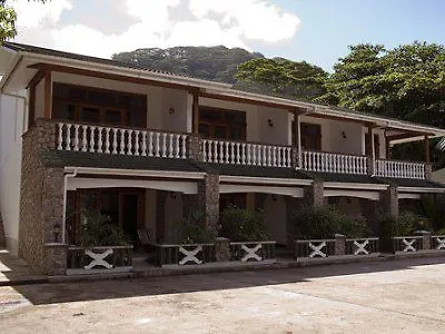 Guest house Sun Properties And Resort Hotel Beau Vallon (Mahe)