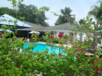 Guest house Sun Properties And Resort Hotel Beau Vallon (Mahe)
