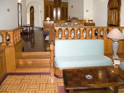 Sun Properties And Resort Hotel 3* Beau Vallon (Mahe)